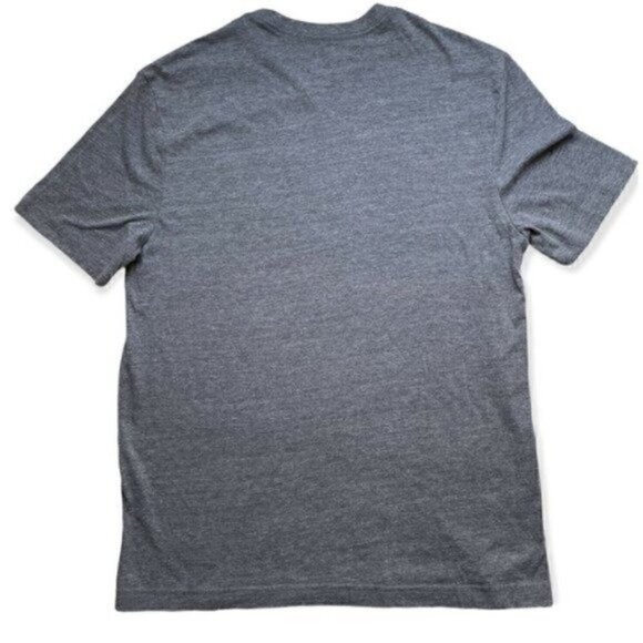 Fanatics Boston Bruins Short Sleeve Gray T Retro Font Men’s M Women’s XL NHL - Picture 3 of 5